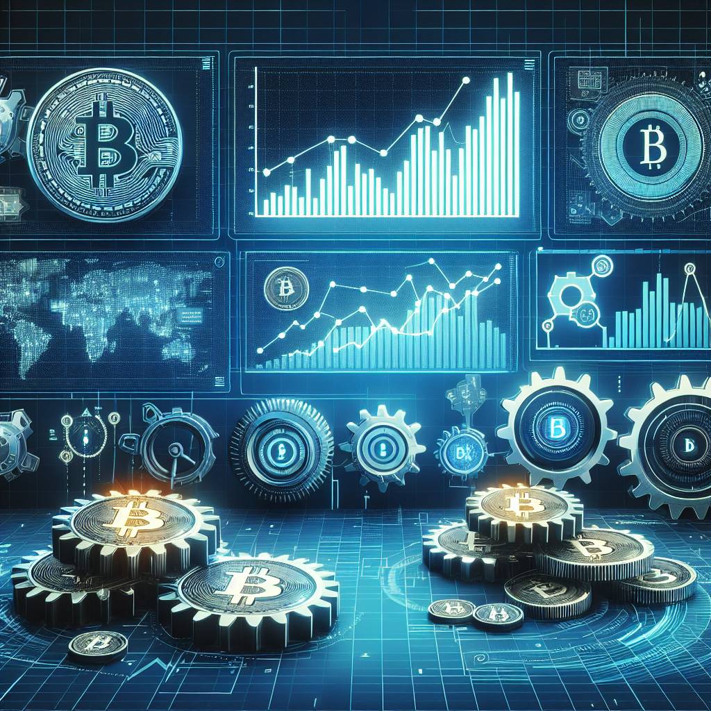 What is the impact of IMF policies on the cryptocurrency market?