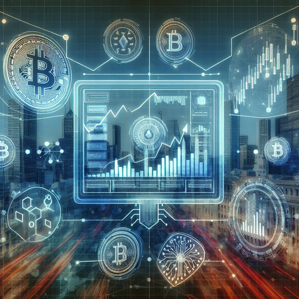 What are the recommended strategies for managing cryptocurrency portfolios on M1 Finance?