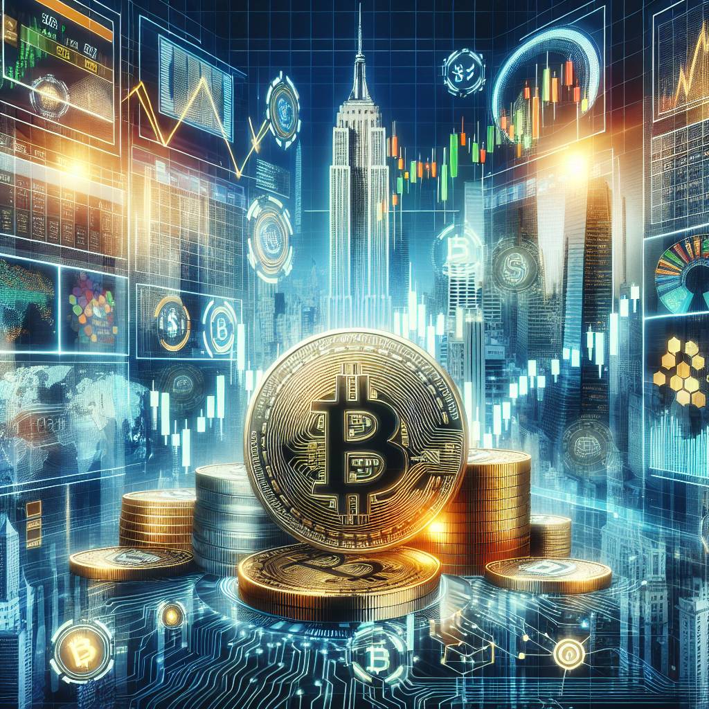 What are the top cryptocurrencies to watch out for in the coming year?