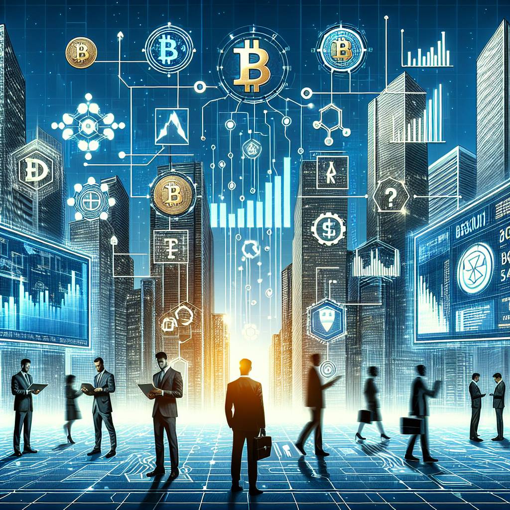 How does owning and trading cryptocurrencies on the blockchain impact taxation and financial regulations?