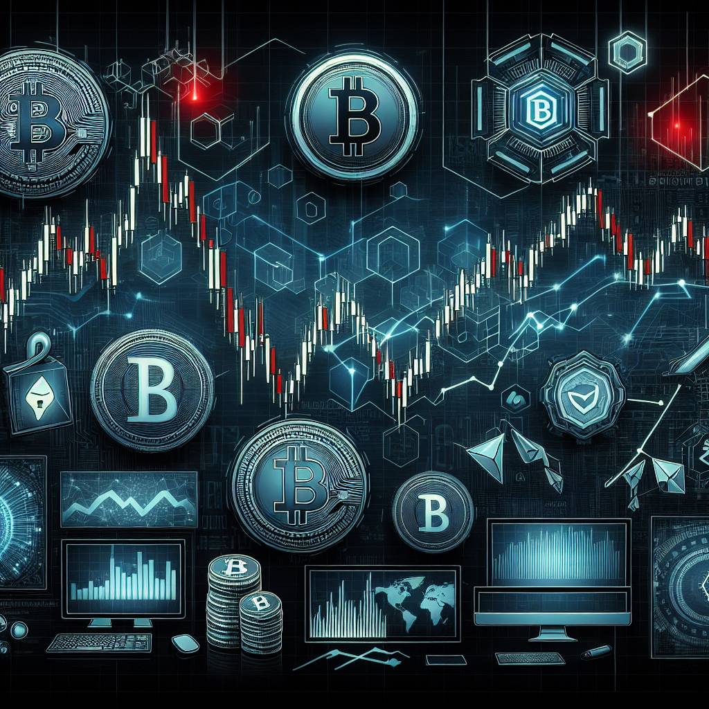 What are the key factors that can cause a bullish flag pattern to fail in the cryptocurrency market?