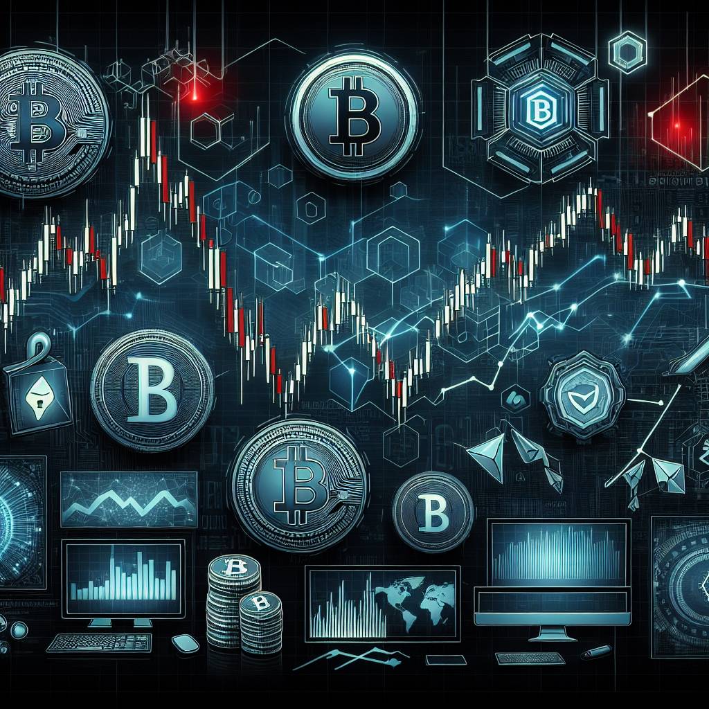 What are the key factors that can impact the price of AMD stock in the context of the cryptocurrency market?