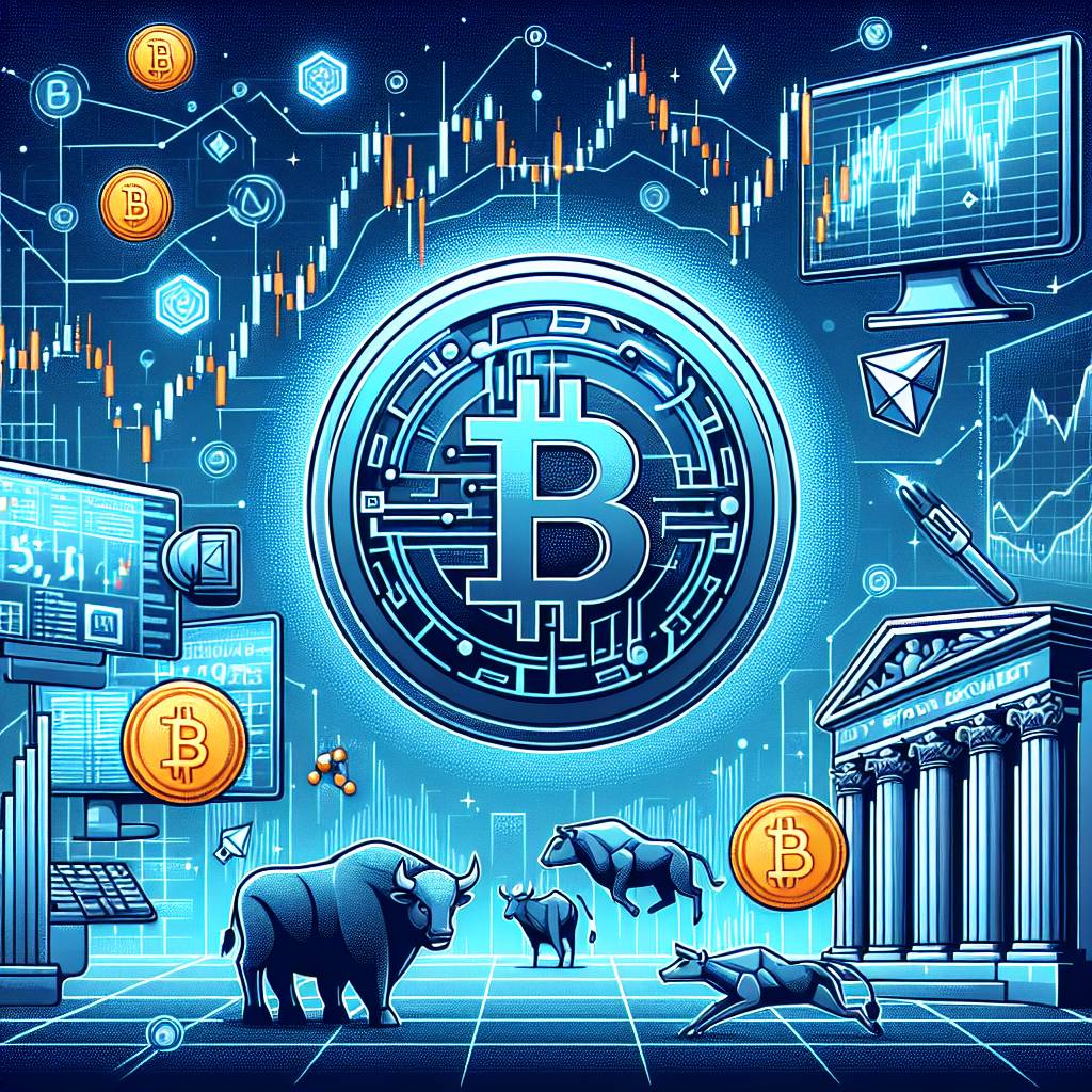 Are there any specific cryptocurrencies that are benefiting from the high investor confidence and rising stock prices during this period?
