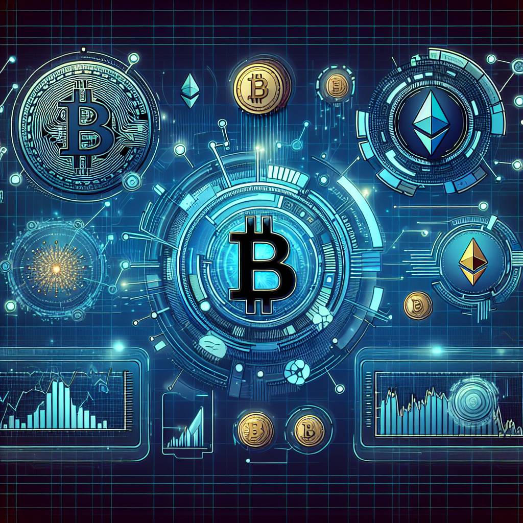 What are the best tools to chart stock prices for cryptocurrencies?