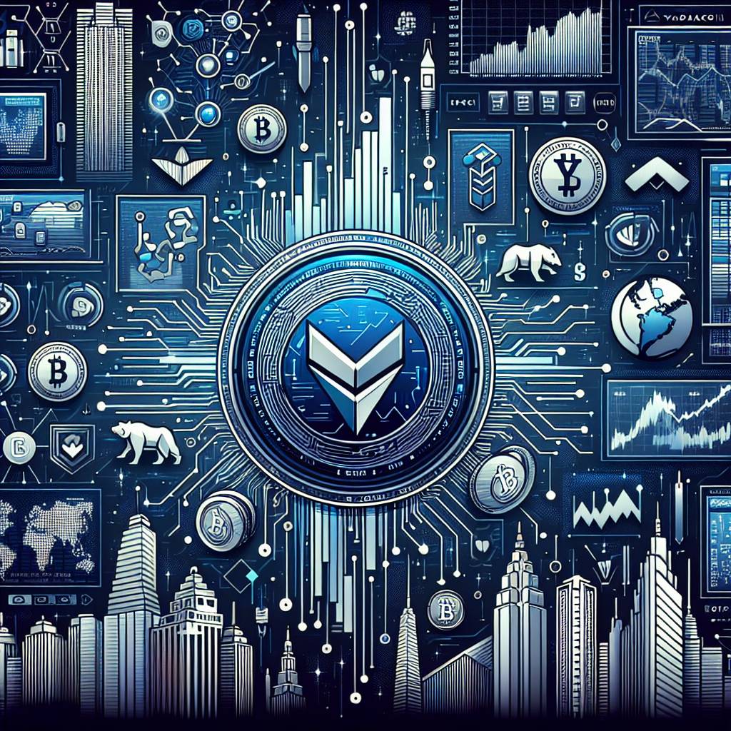 What is the future of oneof cryptocurrencies in the market?