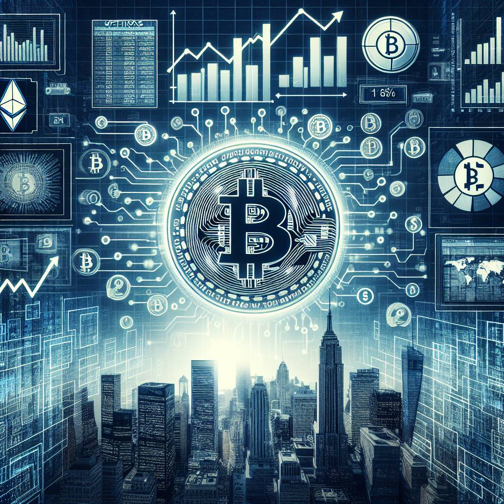 What are the advantages of buying cryptocurrencies instead of traditional stocks?