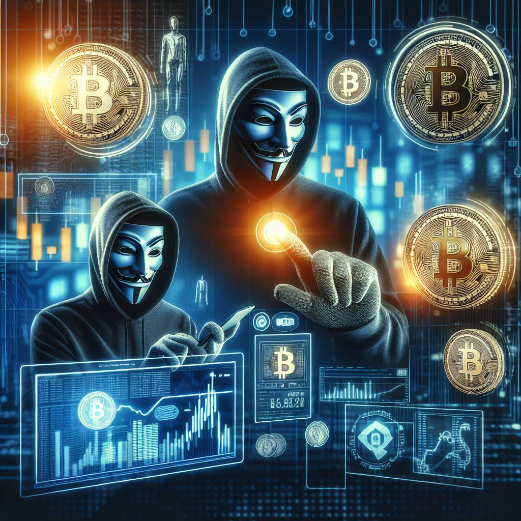 What are the best anonymous ways to buy bitcoin?