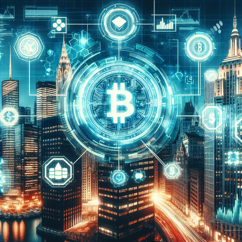 What are the advantages of using Beyond Protocol's crypto technology in the finance sector?