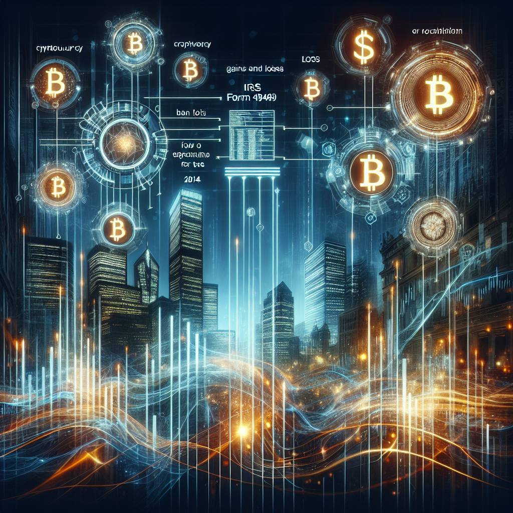 How to report 1099b for cryptocurrency gains and losses in 2022?