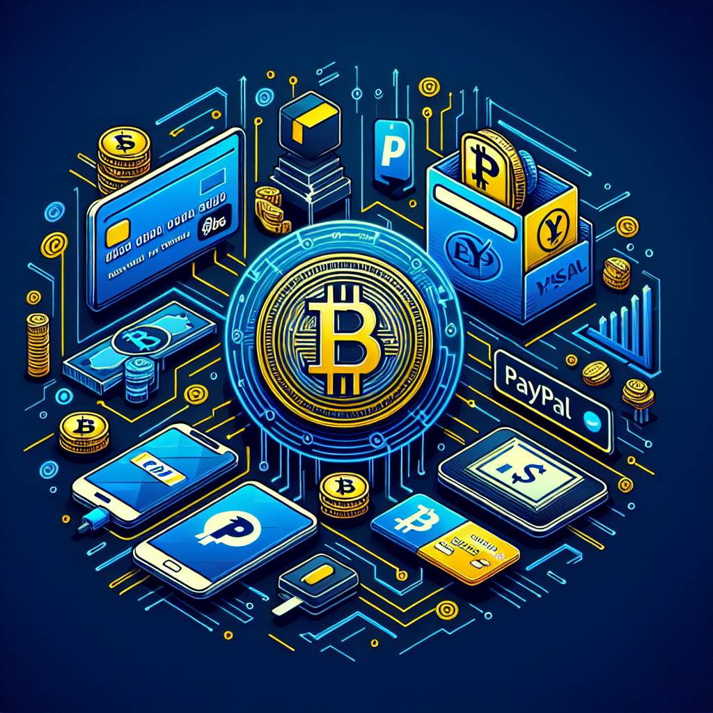 How can I purchase cryptocurrencies using a prepaid card?