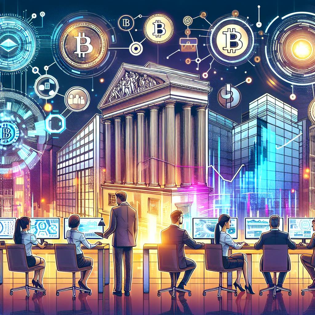 What is the process for investing in digital currency index funds on Webull?