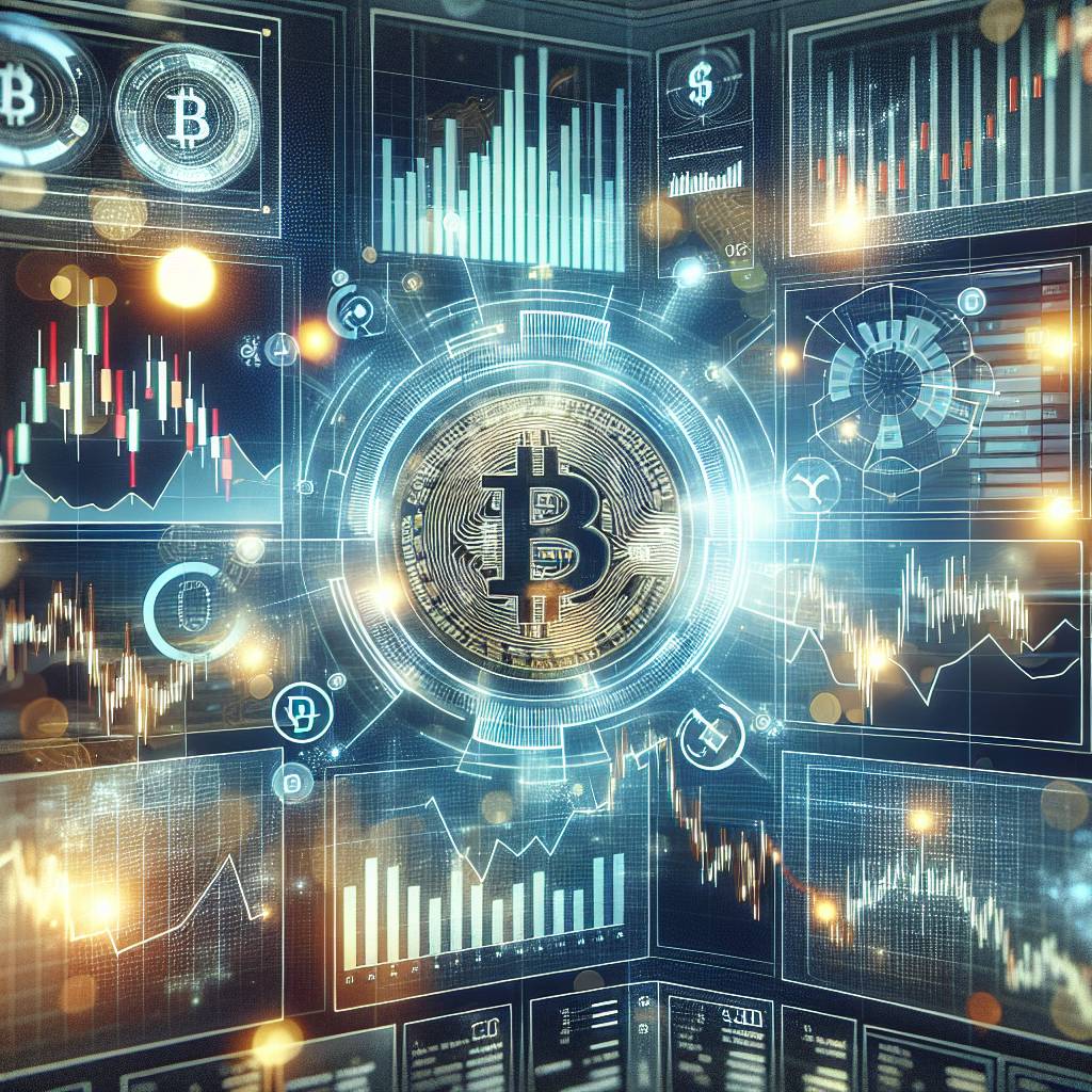 Are there any automation stocks that specialize in serving the needs of cryptocurrency businesses?