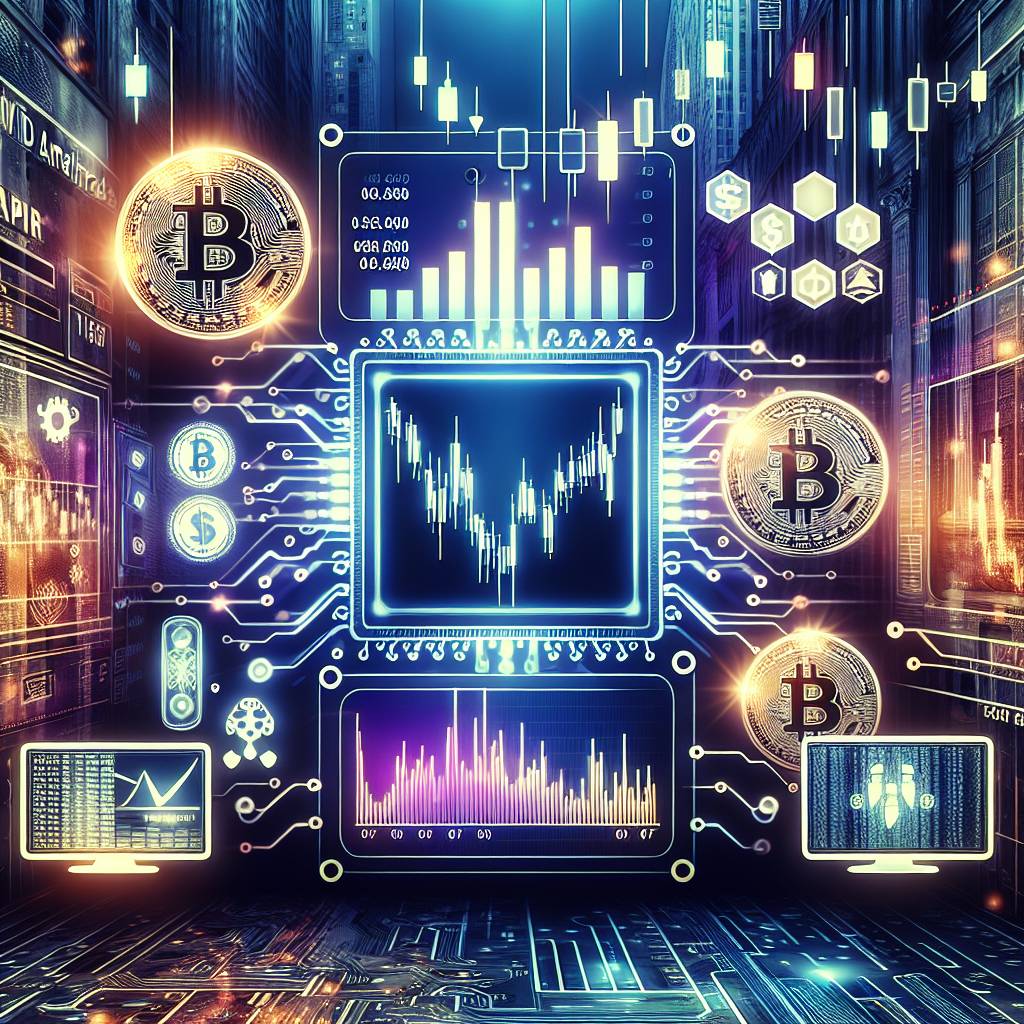 What are the current margin interest rates for popular cryptocurrencies?