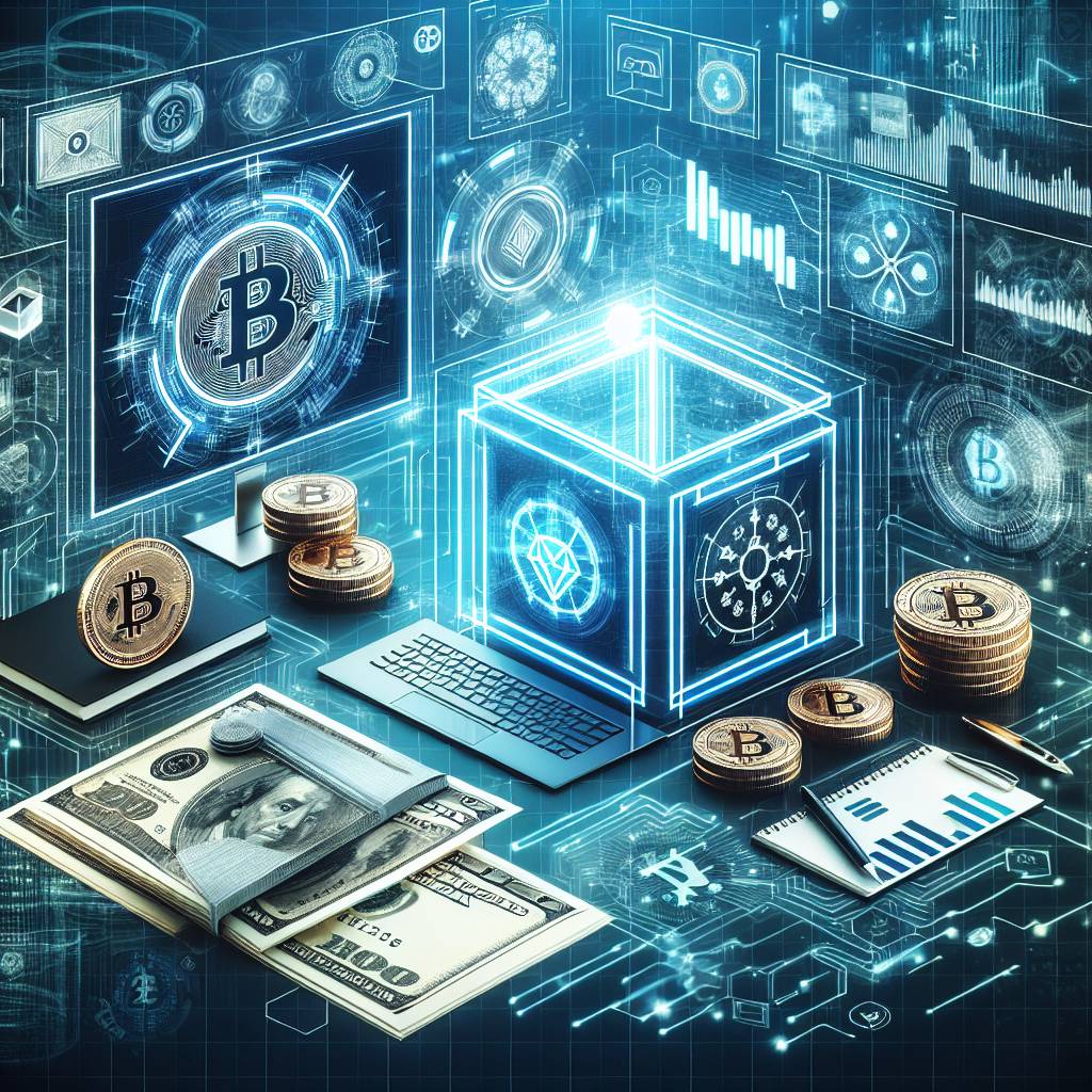 How does tamper-proof technology enhance the security of digital currencies?
