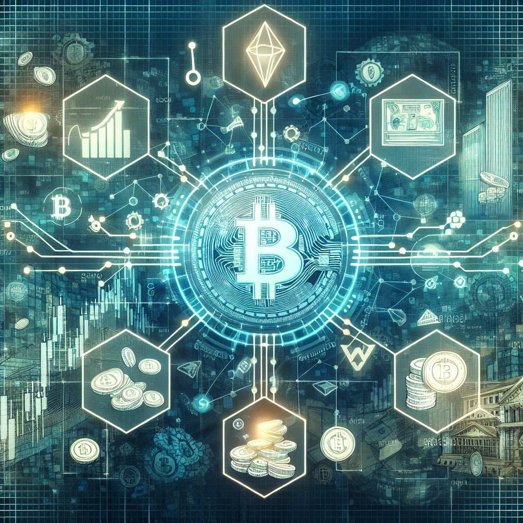 What are the steps to create a cryptocurrency trading algorithm?