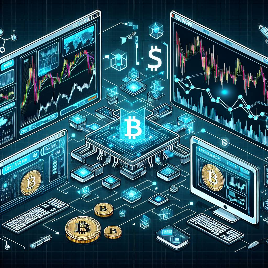 How can SPX forecast be used to predict the future trends of digital currencies?