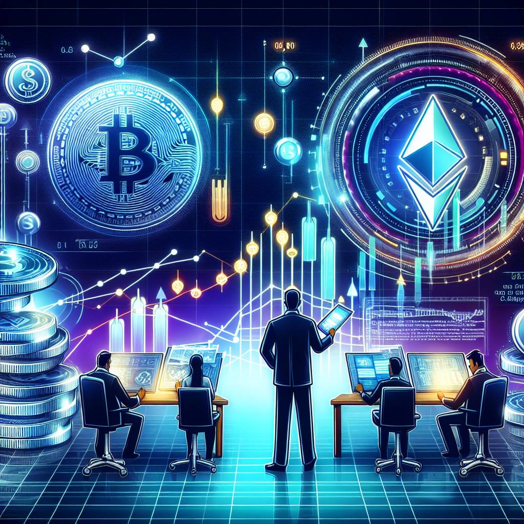 How can the martingale roulette rule be applied to maximize profits in the cryptocurrency market?
