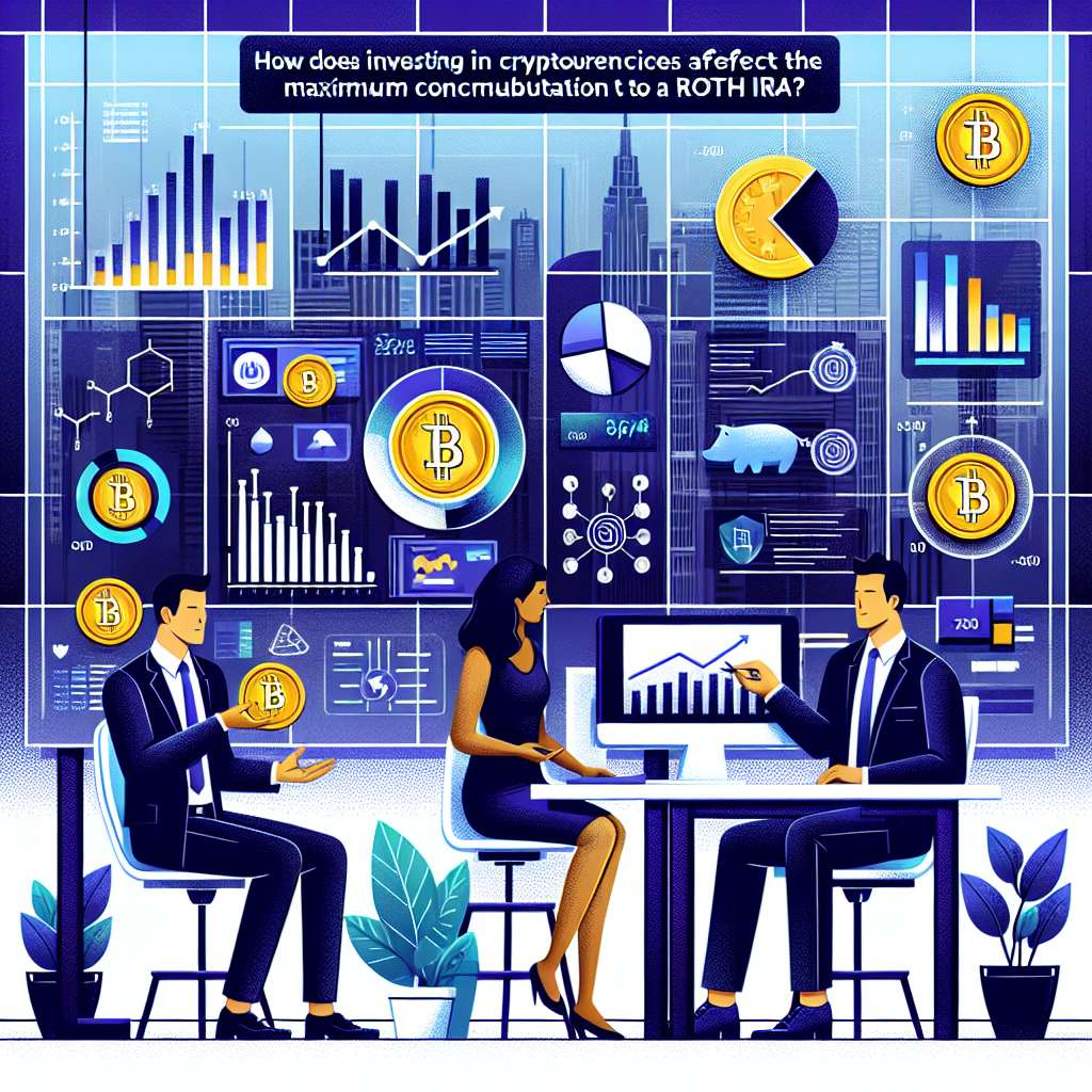 How does investing in Nevada gold mines stock affect the value of cryptocurrencies?