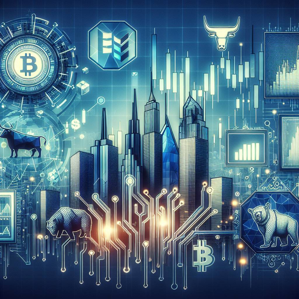 Where can I find reliable information about cryptocurrency trends and analysis?