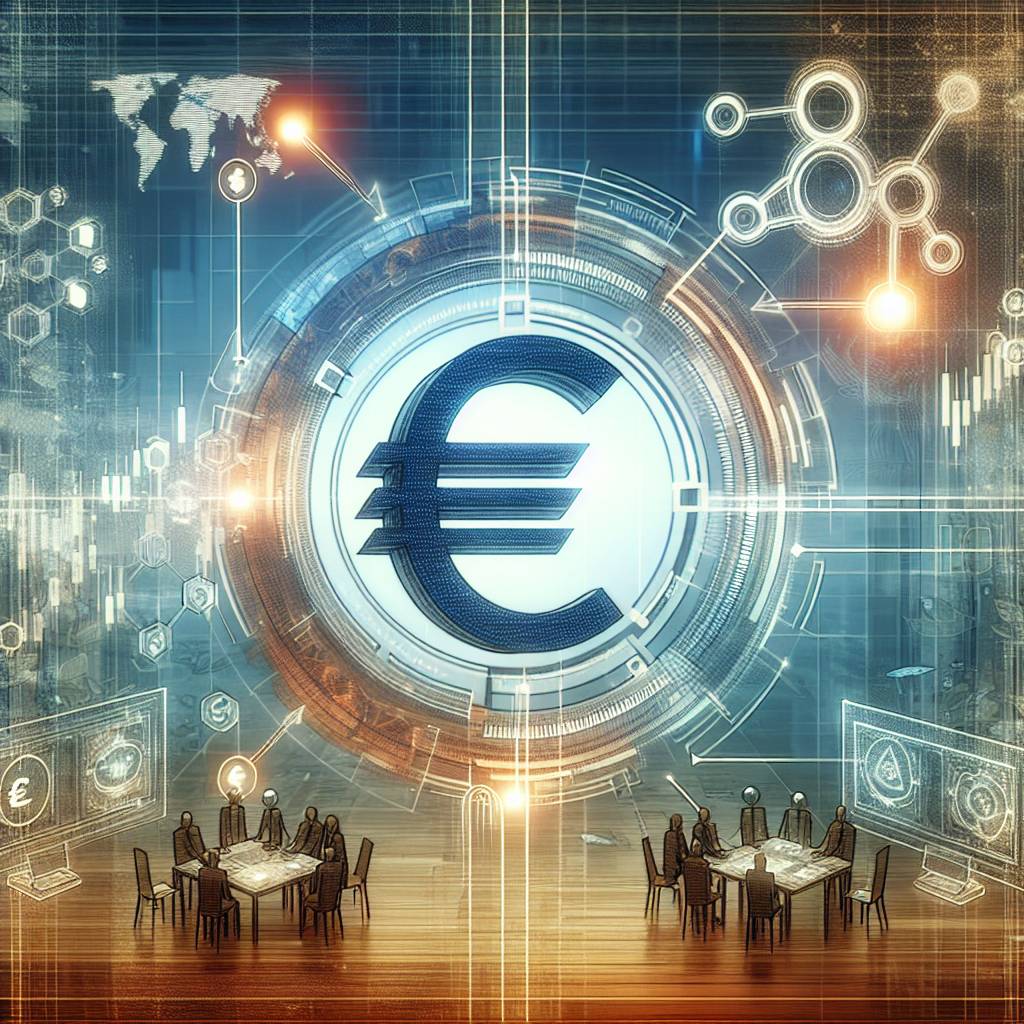 What are the advantages of using European cryptocurrencies for transactions?
