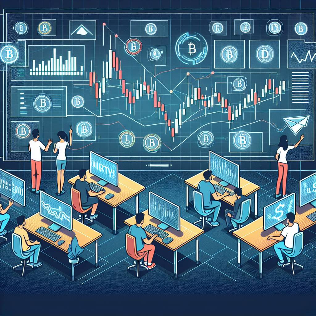 Why is it important for cryptocurrency traders to stay updated with an economic calendar?