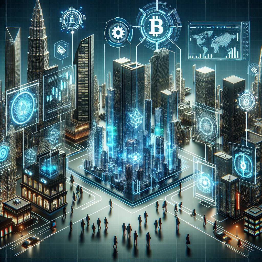 How does after market trading affect the value of cryptocurrencies?