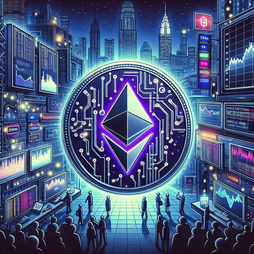 What are the predictions for Ethereum's future price increase?