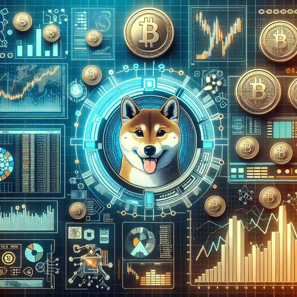 What is the queen of Shiba token and how does it relate to the world of cryptocurrency?