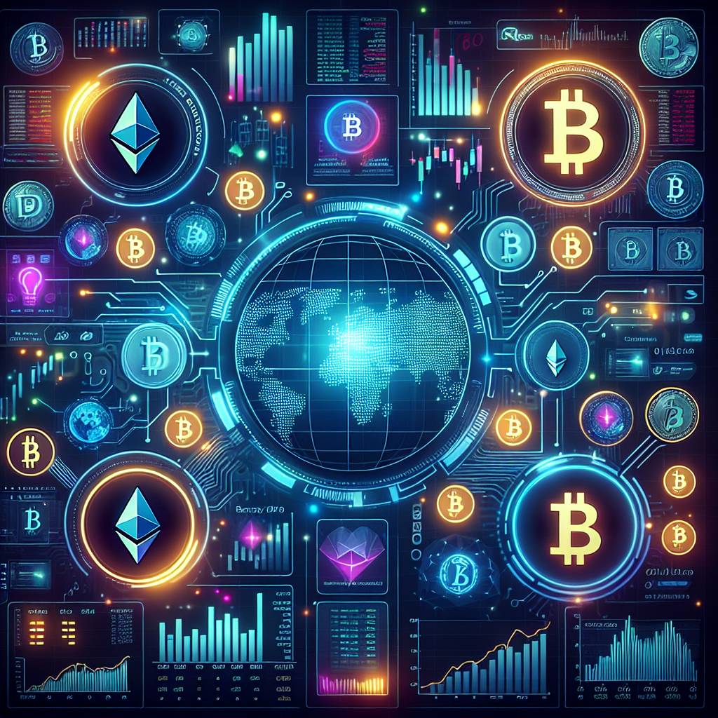 What are the best cryptocurrencies for international options trading?