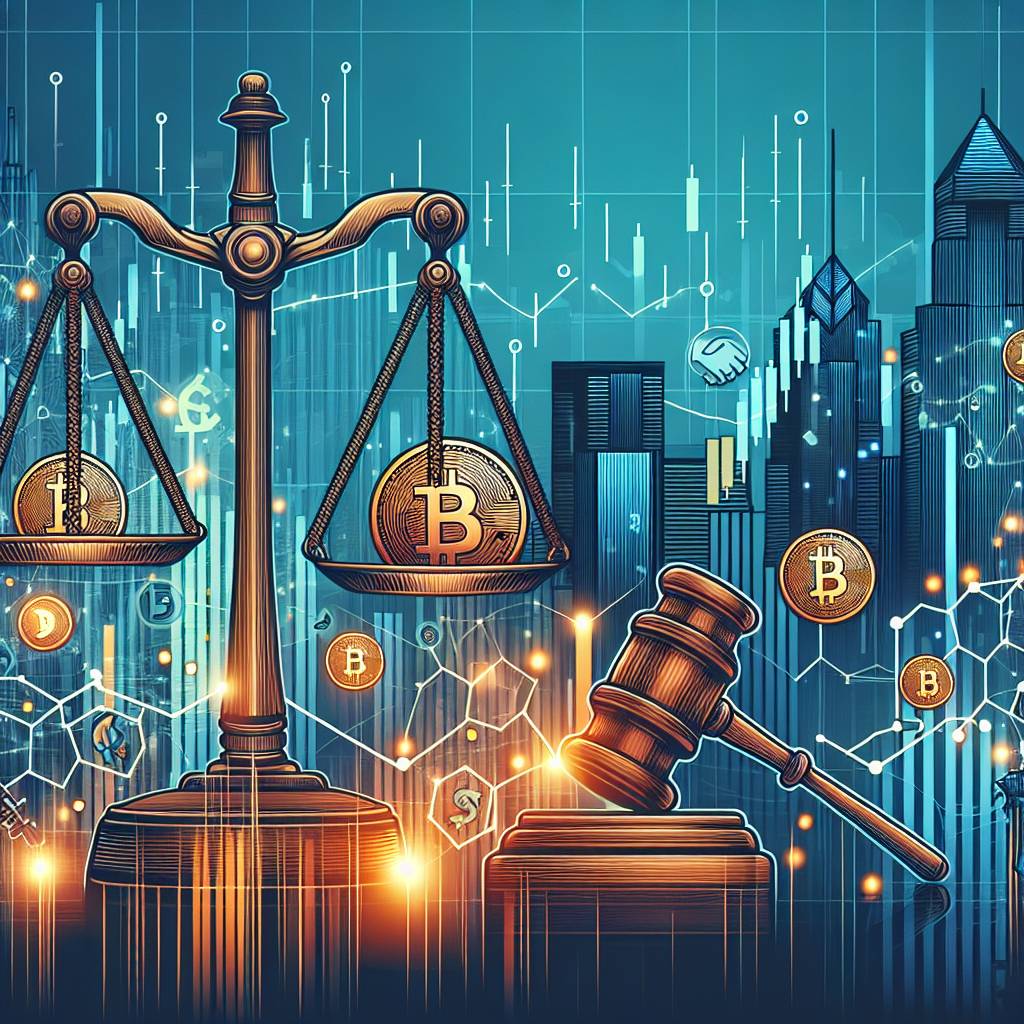 What are the regulations for cryptocurrencies in terms of voting and recognition as regulated instruments?