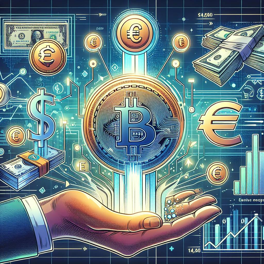 What are the advantages of using cryptocurrency to convert dollars to pounds?