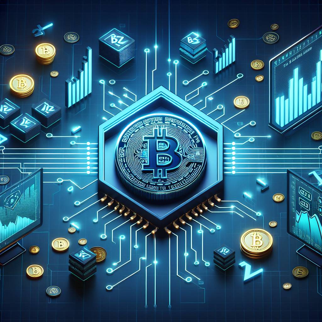 How can day trading be a profitable career in the world of digital currencies?