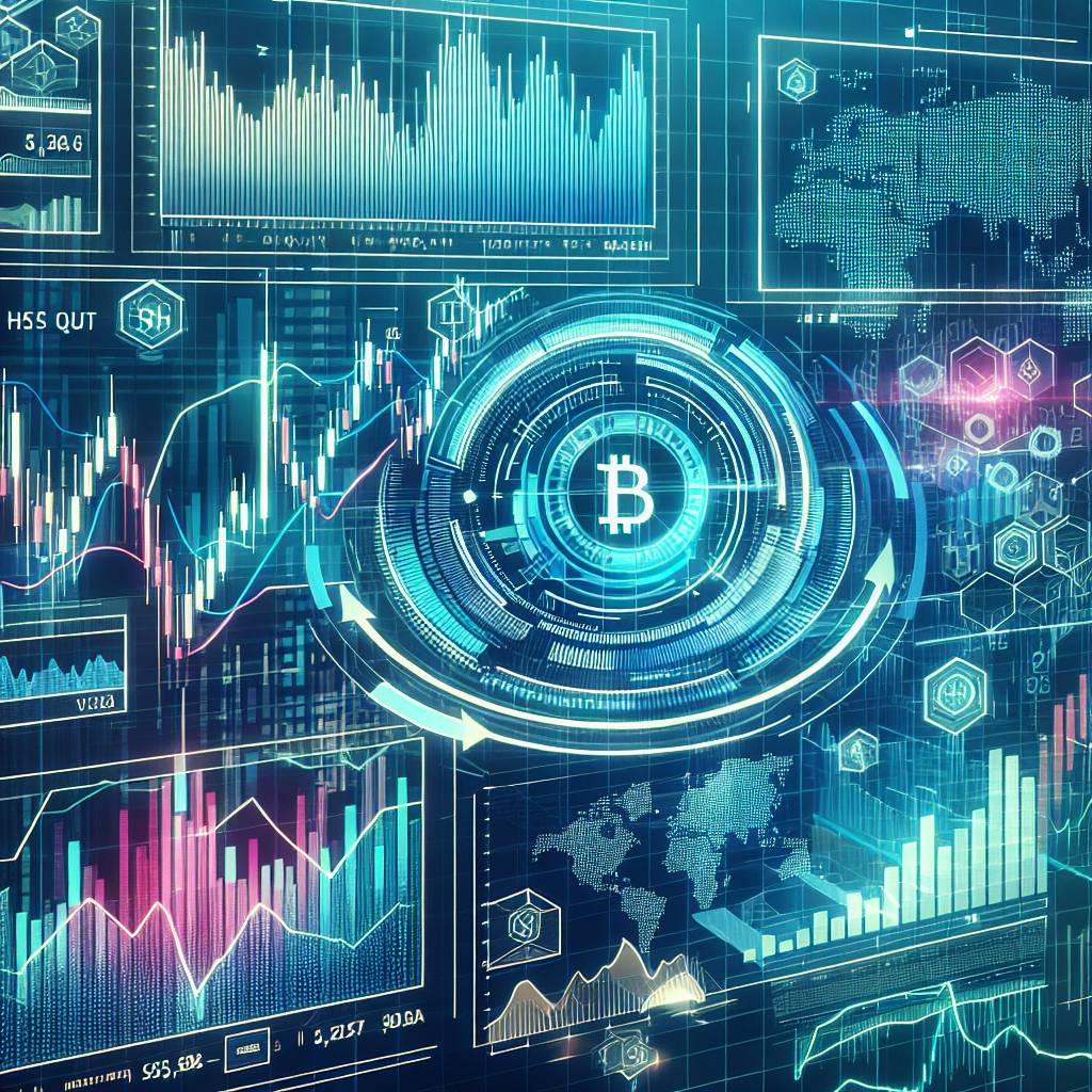 What are the latest HSI quote trends in the cryptocurrency market?