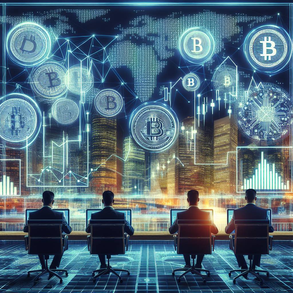 What are the key features to consider when choosing a trading platform for bitcoin?