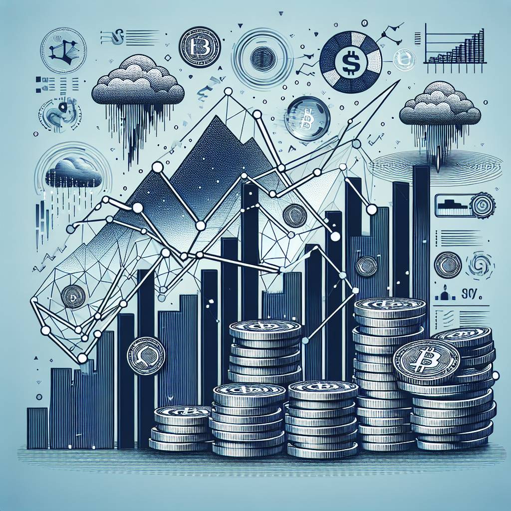 What are the potential risks and challenges associated with investing in ice NFTs in the digital currency space?