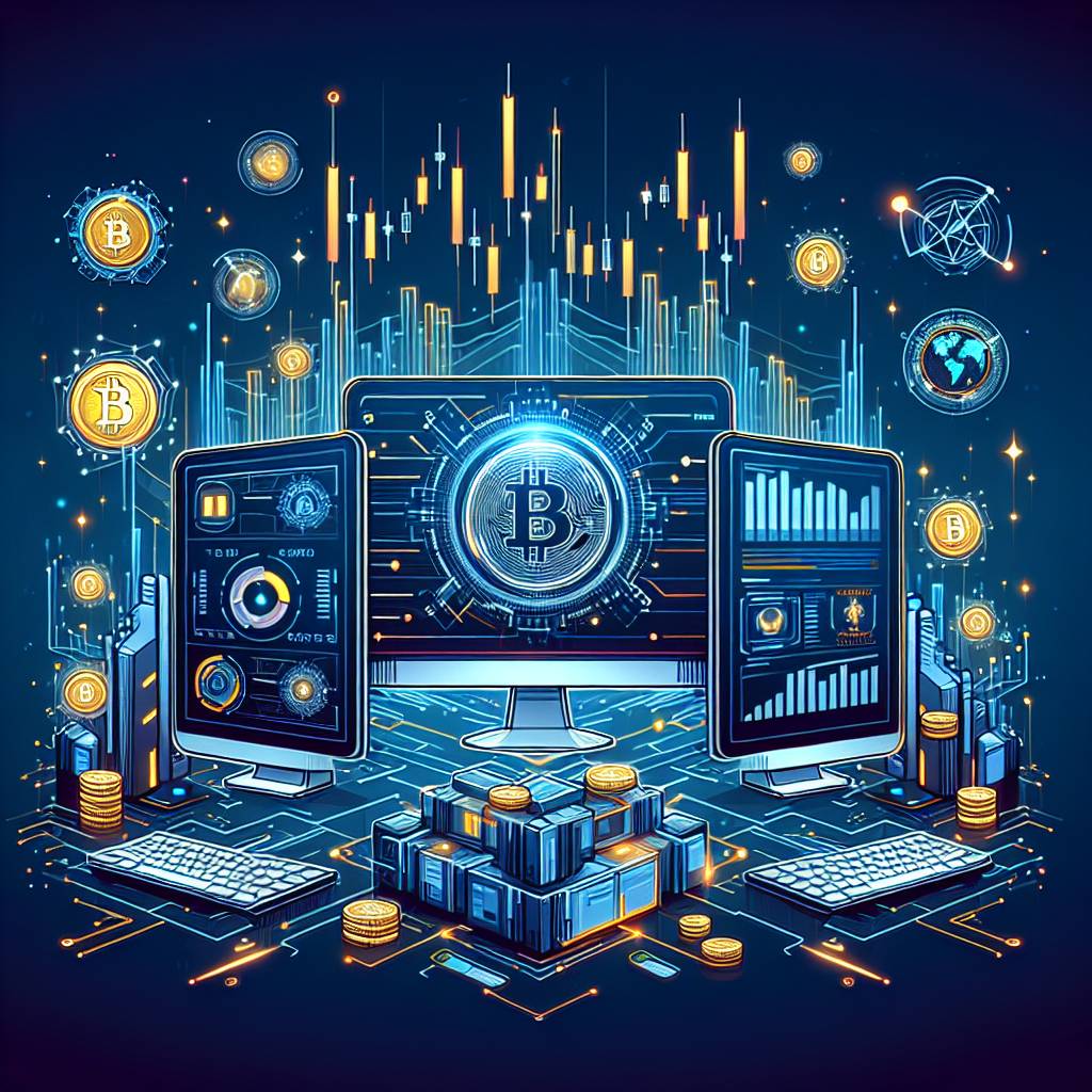 What strategies can be used to increase the equity percentage in cryptocurrency investments?