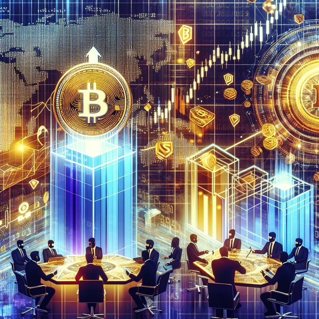 What are the top REITs in the cryptocurrency market that are worth considering for investment in 2024?