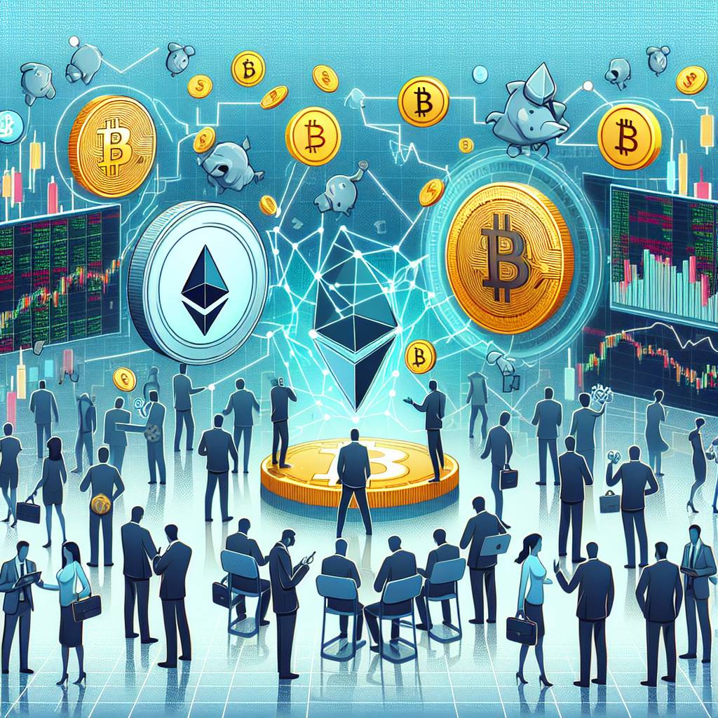 What impact does Kroll Restructuring Administration LLC have on the cryptocurrency market?