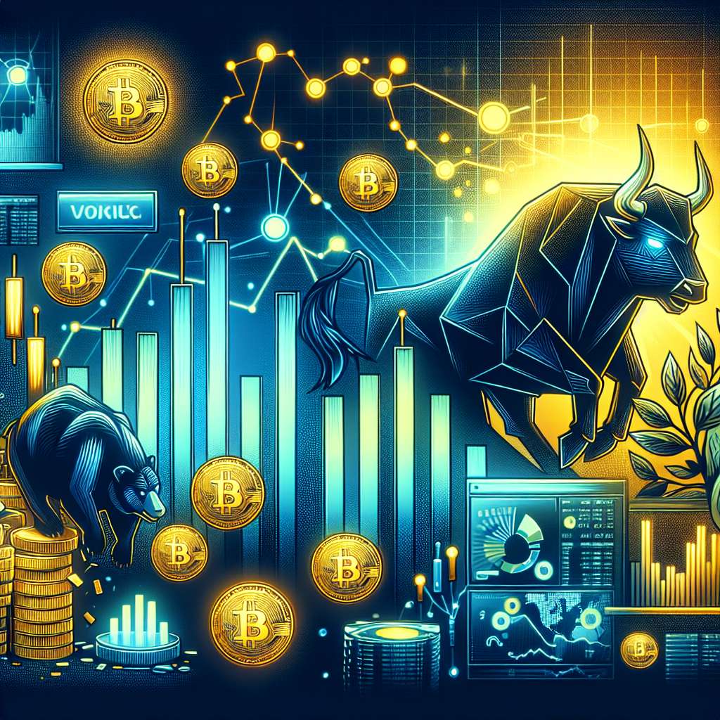 What are the implications of IPO lockups on the cryptocurrency market?