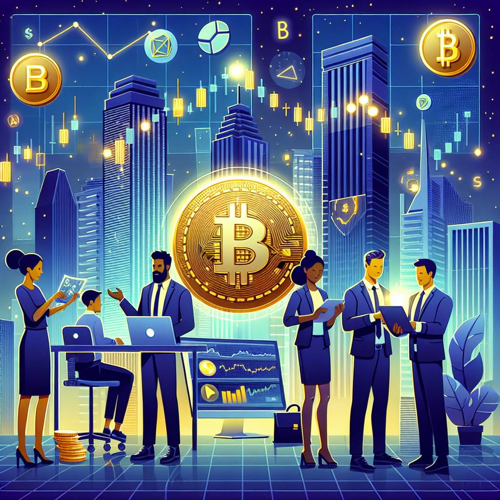 What are the best cryptocurrencies to invest in instead of stocks like Micron?