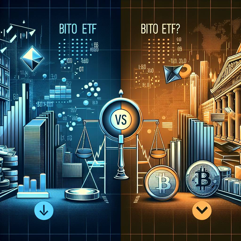 Which one is more suitable for long-term investment, Grayscale Bitcoin Trust or ETFs?