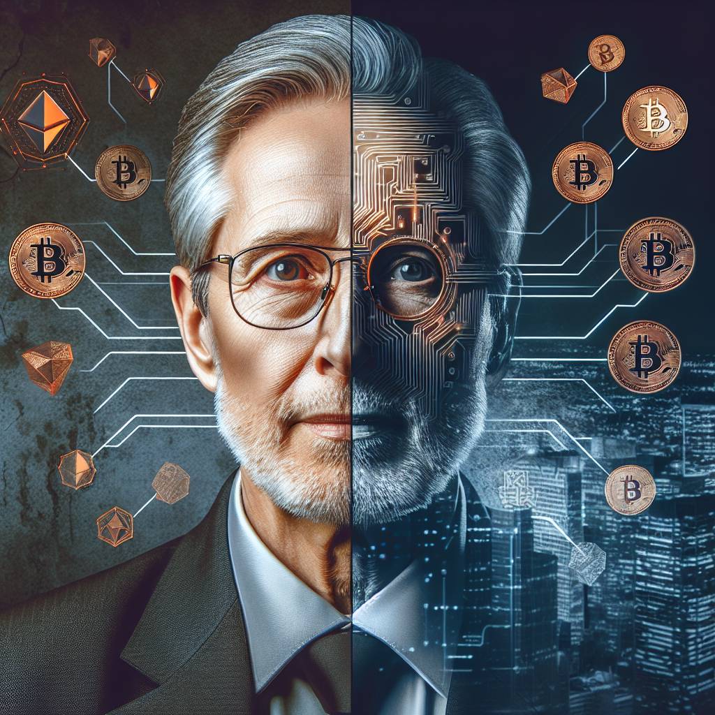 How does Warren Buffett view the future of cryptocurrencies like NIO?