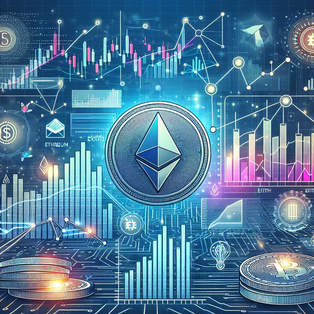 What are the key factors to consider in Ethereum market analysis?