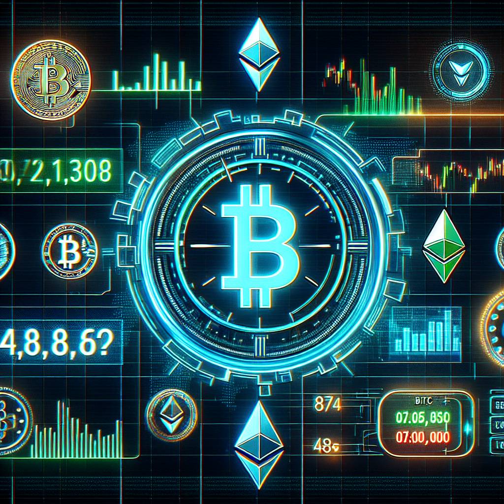 What is the daily trade volume in the cryptocurrency industry?