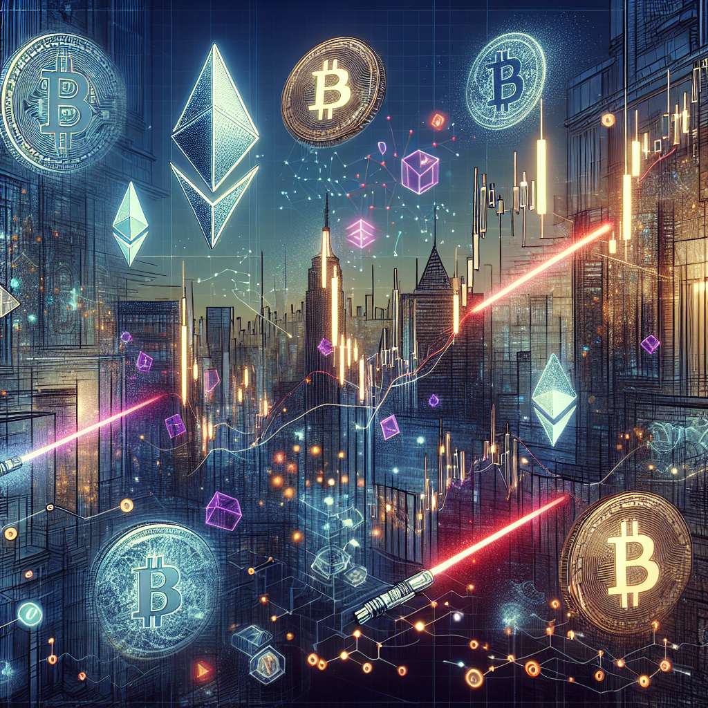 What are the advantages of investing in saber artwork using digital currencies?