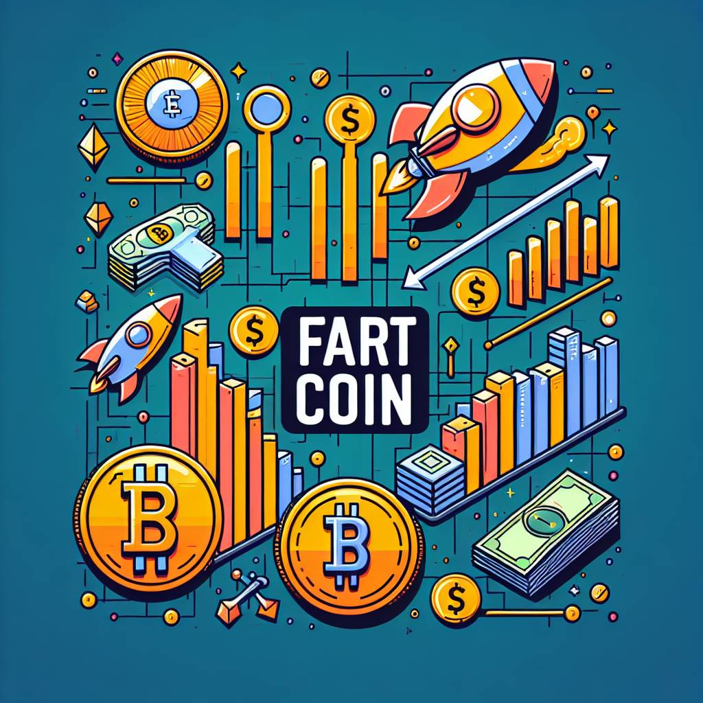 How does fart coin differentiate itself from other cryptocurrencies?