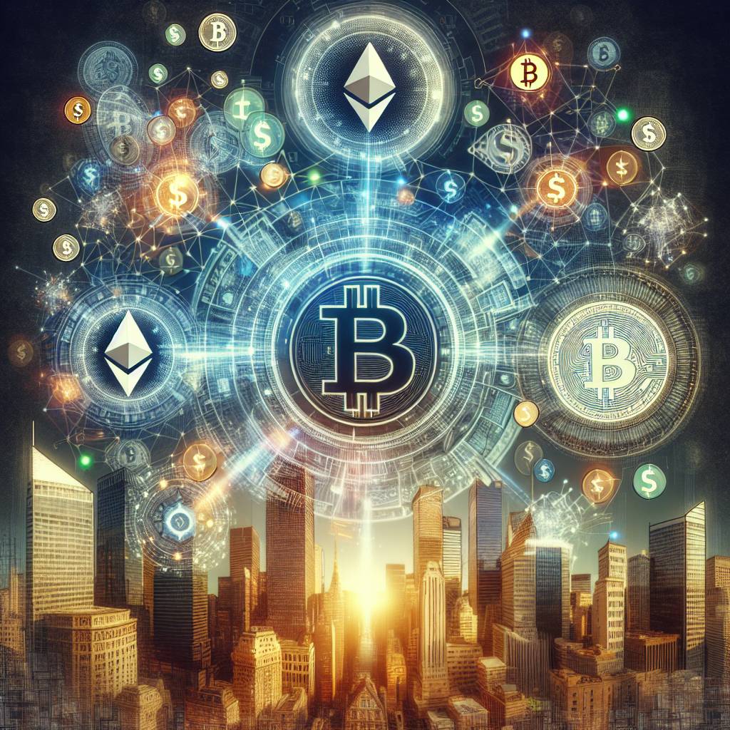 What are the current rankings for the most popular cryptocurrencies?
