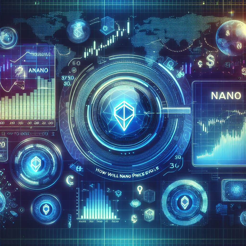 How will Nano's price evolve in 2025?