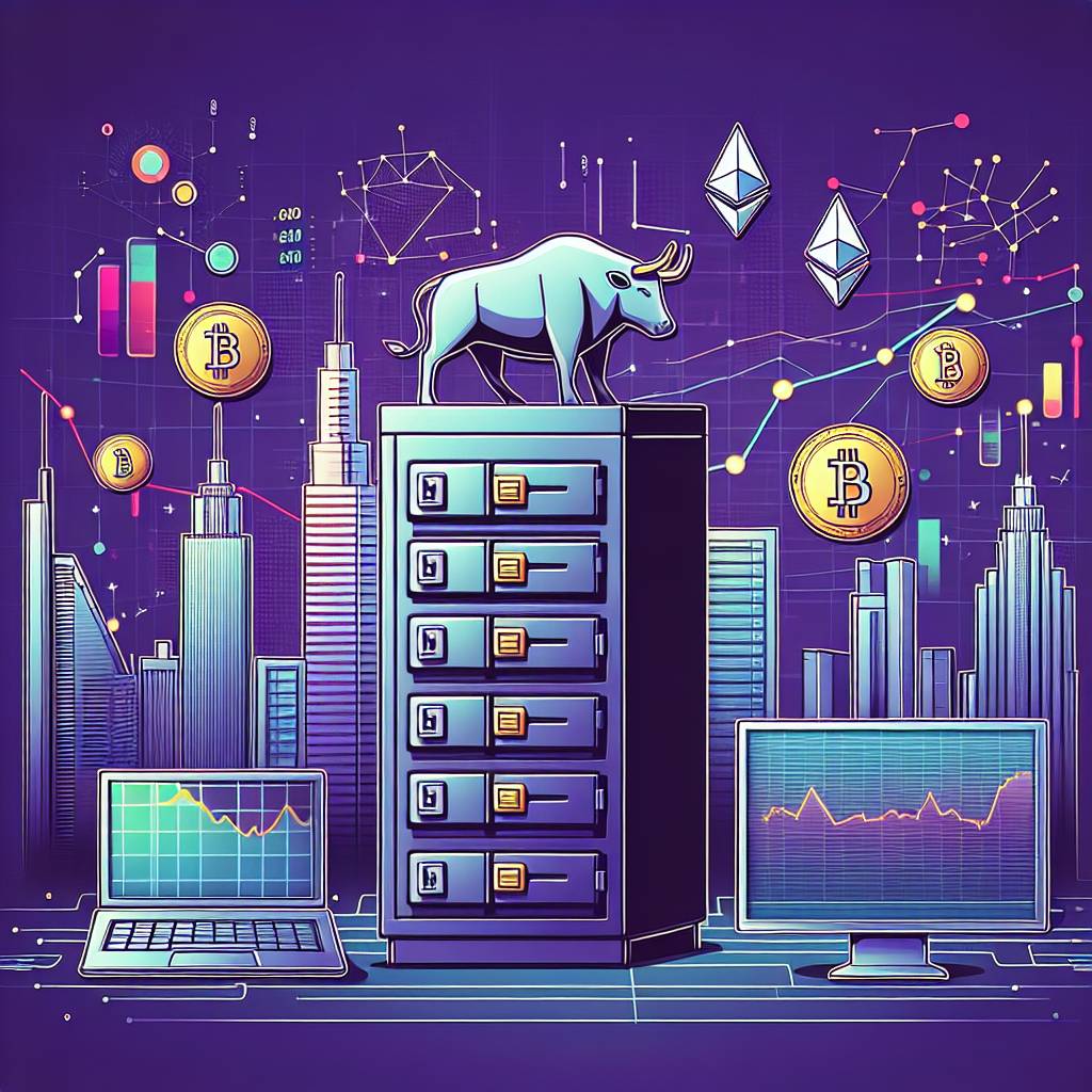 How do Edward Jones and Northwestern Mutual compare in terms of offering cryptocurrency investment services?