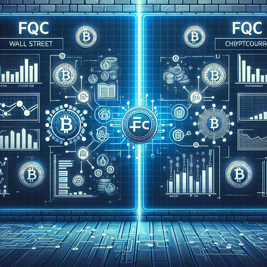 How does FOMC impact the cryptocurrency market?